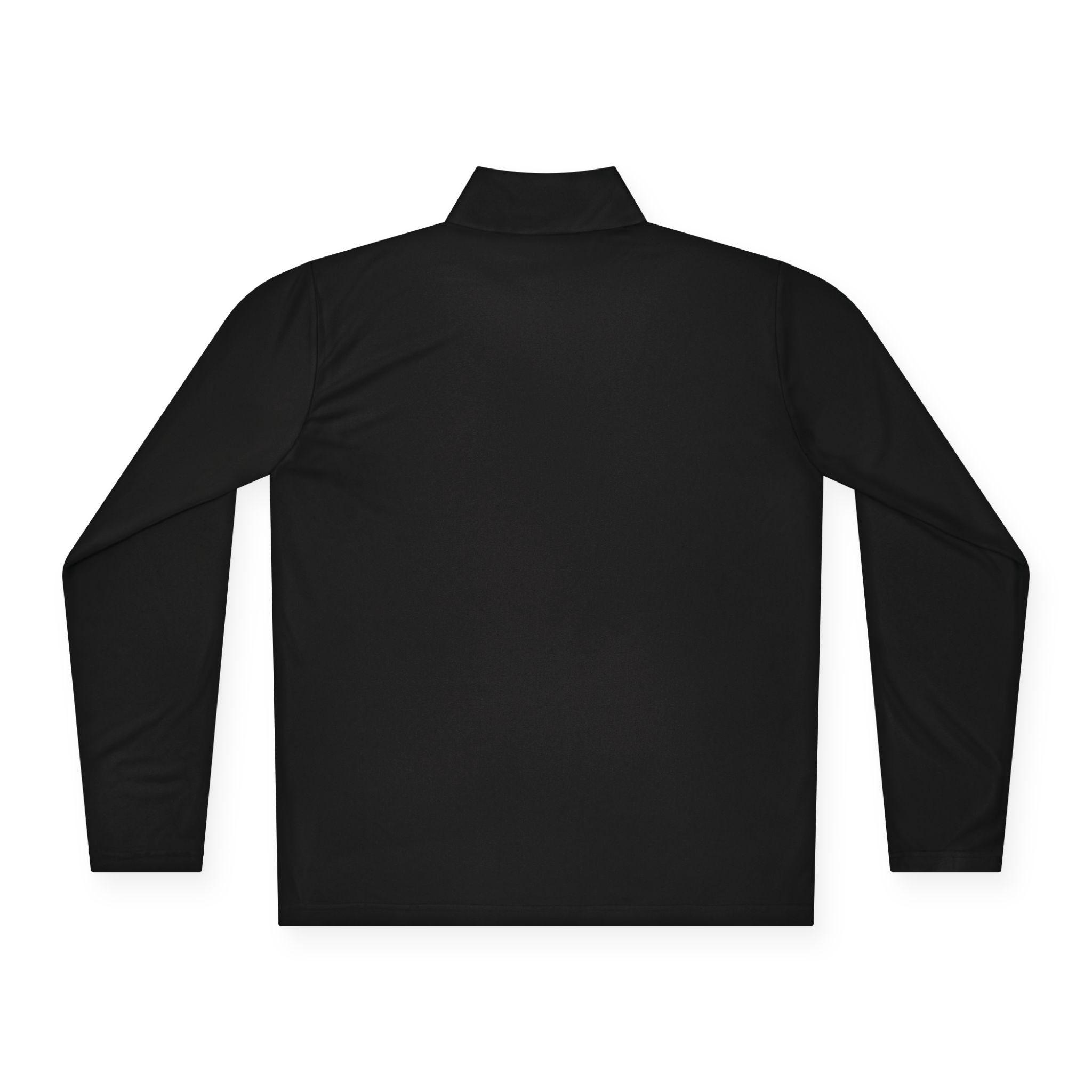 Creative Edgee Consultants Logo Quarter-Zip Pullover - Image 6