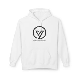 Yes Sir Promotions Branded Pullover Hoodie