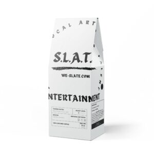 High Lakes Coffee Blend (Light Roast)