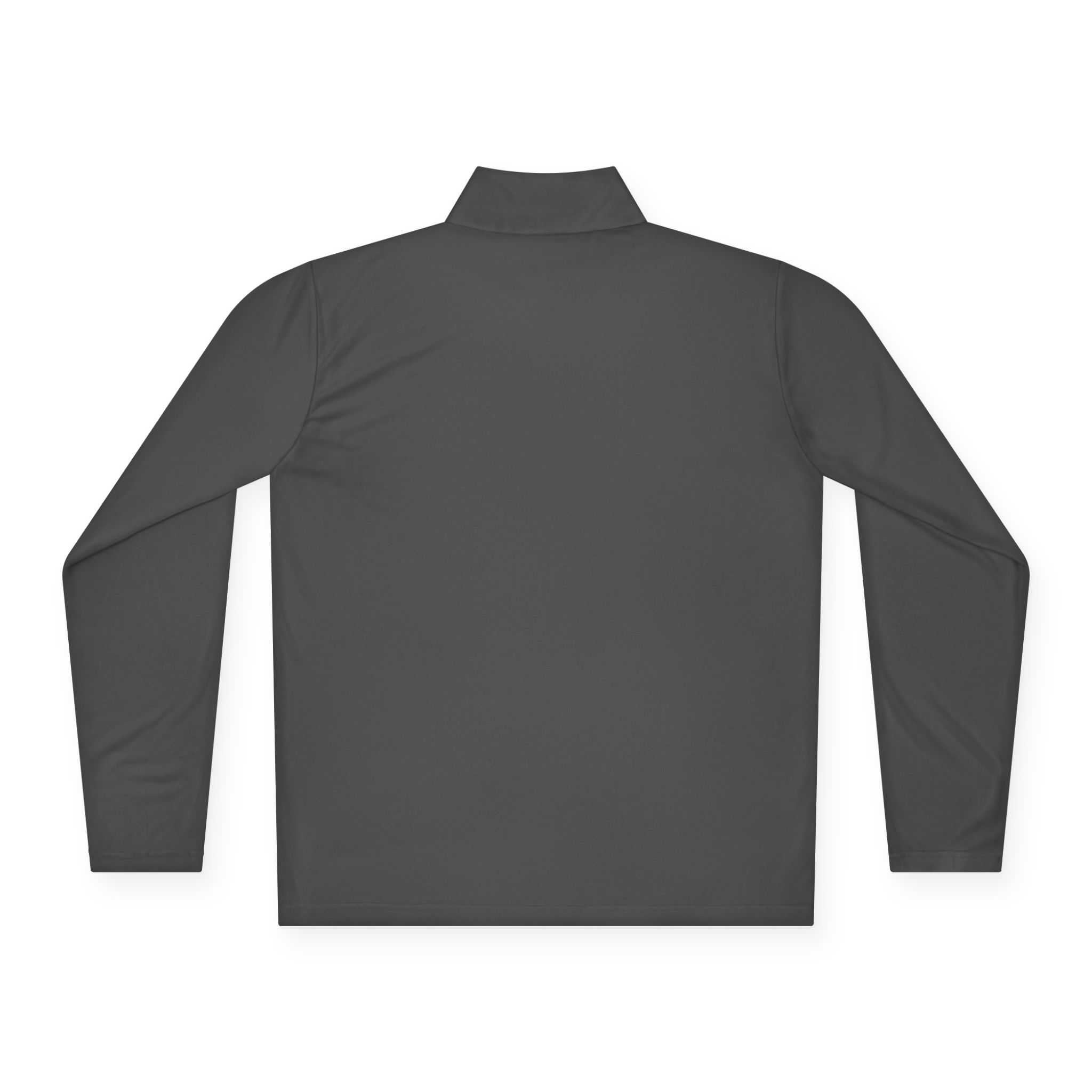 Creative Edgee Consultants Logo Quarter-Zip Pullover - Image 3