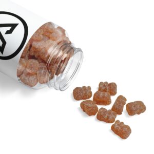 Multivitamin Gummies for Adults (60 Gummies)