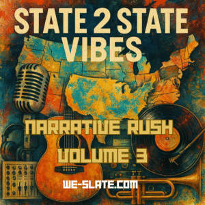 State To State Vibes - Narrative Rush 3