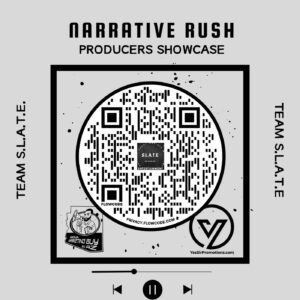 Narrative Rush Vol. 1 - the Producers Showcase